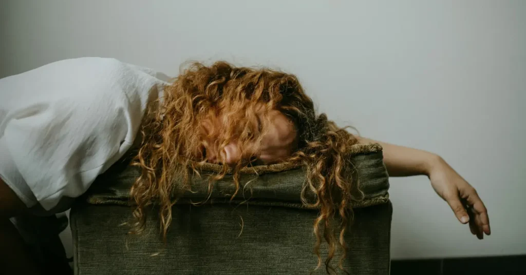 What Your Sleeping Position Reveals About Your Personality