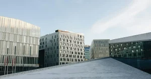 The School Of The Future Has Opened In Finland