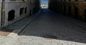 This Is How Sweden Has Redesigned Streets To Route Around Bad Human Behavior