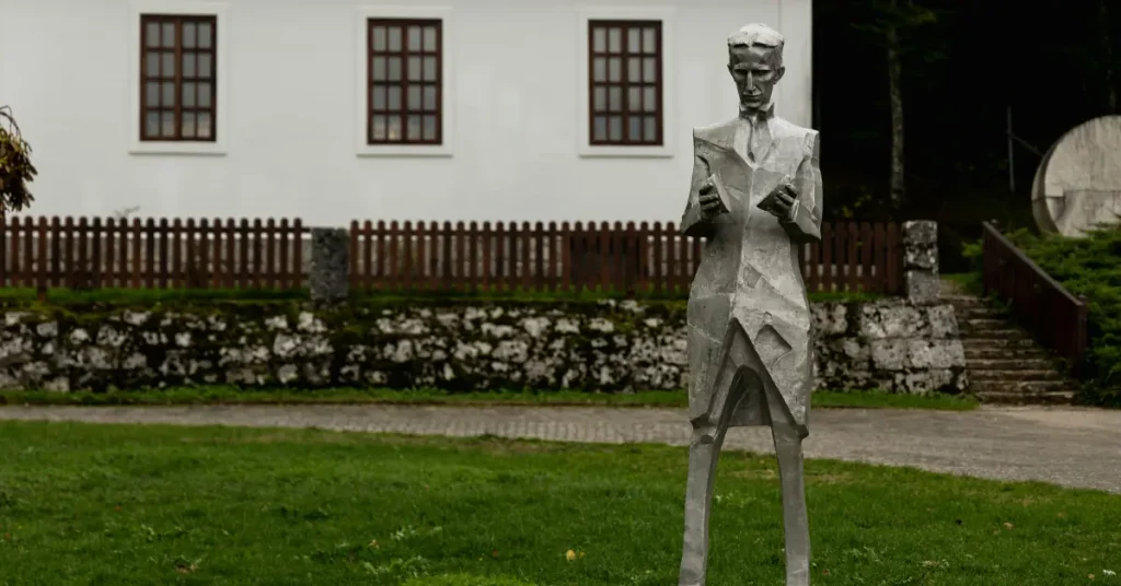 10 Things You Didn’t Know About Nikola Tesla