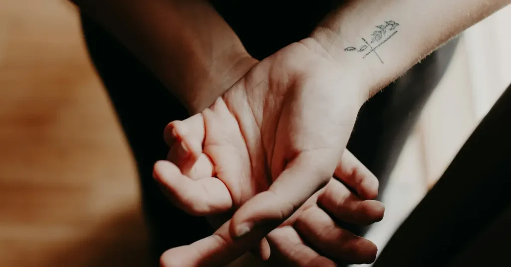 Do You Have 3 Or 4 Lines On Your Wrist? If You Do, It Means Something Incredibly Special!