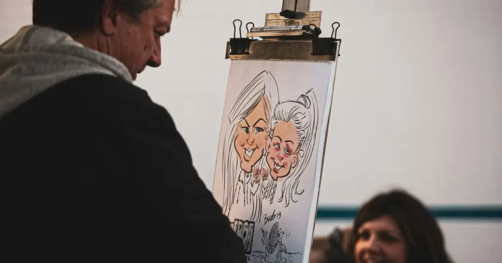 Ex-Disney Artist Creates Donald Trump Troll Doll