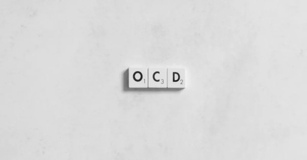 How Sensitive Is Your OCD Radar?
