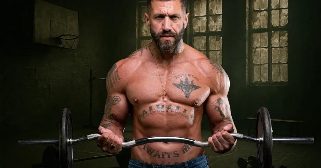 These 10 Men Have Transformed Their Bodies After The Age Of 50 And Prove Age Is Just A Number