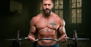 These 10 Men Have Transformed Their Bodies After The Age Of 50 And Prove Age Is Just A Number