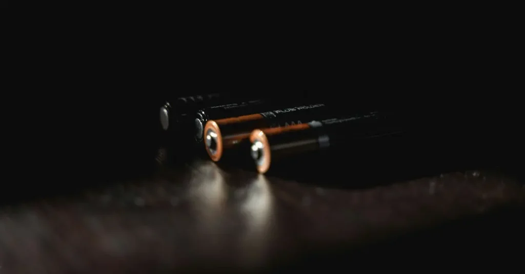 Researchers Have Accidentally Made Batteries That Could Last 400 Times Longer