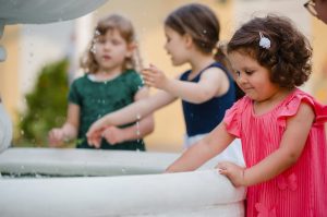 6 Outdoor Places to Take Your Kids This Fall Season