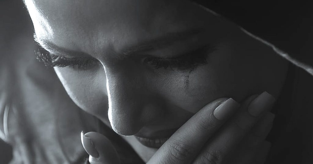 People Who Cry During Movies Are The STRONGEST People Of All