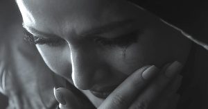 People Who Cry During Movies Are The STRONGEST People Of All