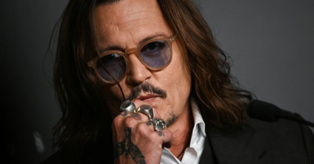 A Guide To Johnny Depp’s ‘Extravagant End Extreme’ $2 Million A Month Lifestyle