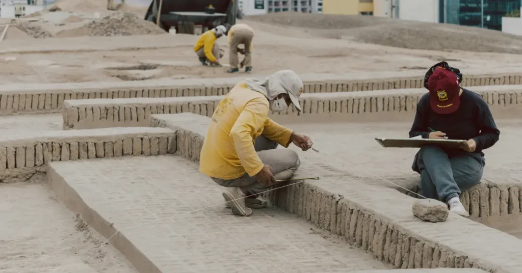 Archaeology Dig In Spain Yields Prehistoric ‘Crystal Weapons’