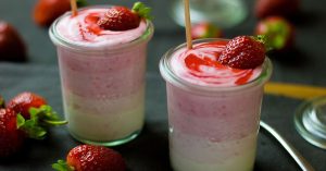 Smoothie vs Shake: What is the difference?