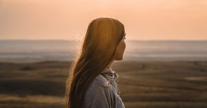 Strong Women Would Rather Be Alone Than Waste Time With Assholes