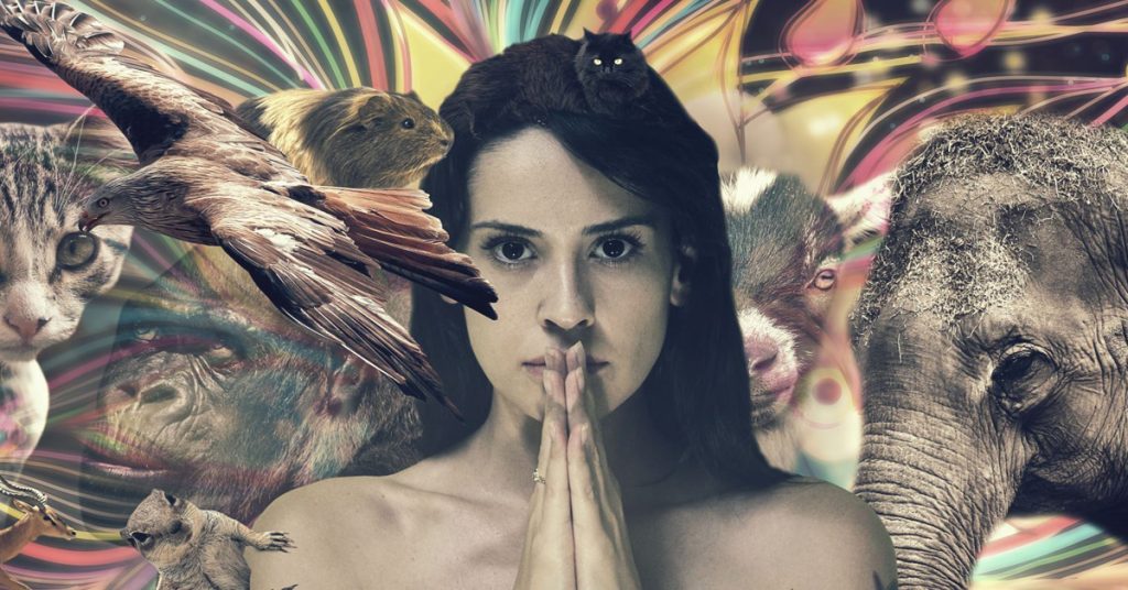 Heyoka Empath – The Most Powerful Type Of Empaths