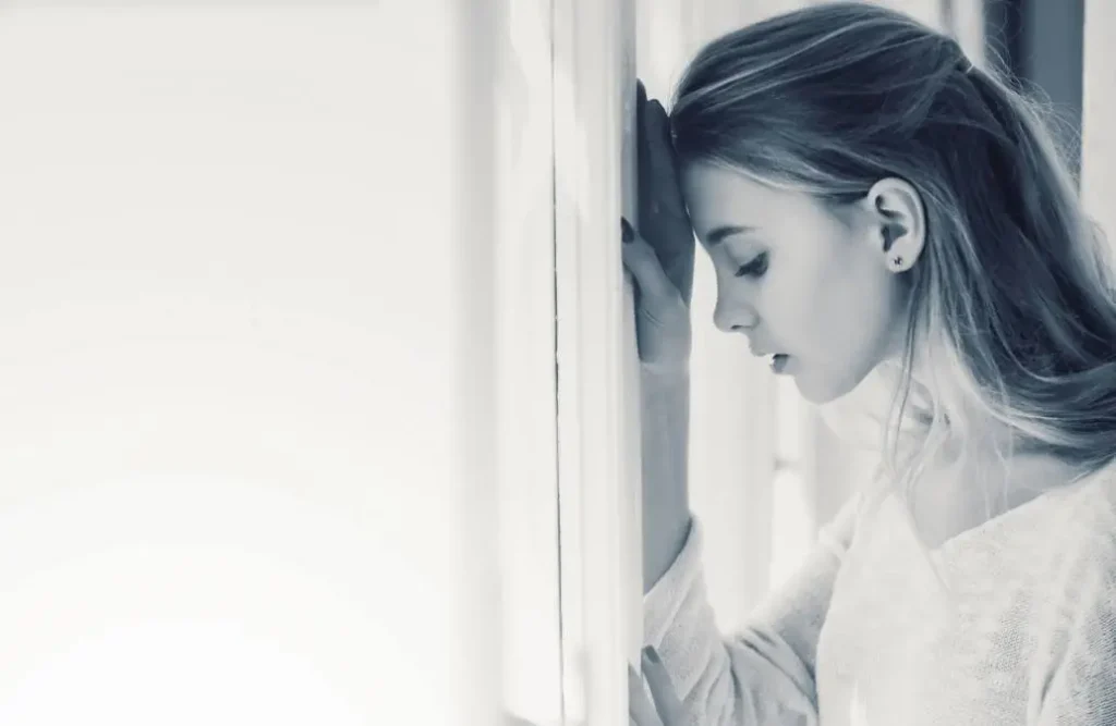 New Research Says Worry And Anxiety Are Linked To High IQ