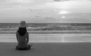 Science Explains How The Beach Can Change Our Brains And Mental Health