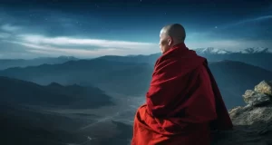 Dalai Lama