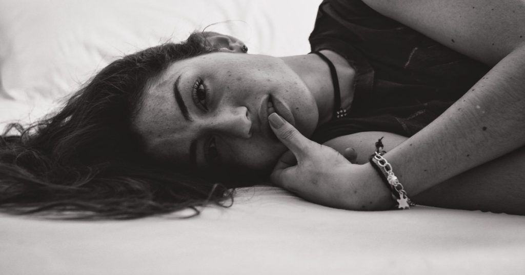 How Being An Empath Can Lead To Adrenal Fatigue, Insomnia & Exhaustion