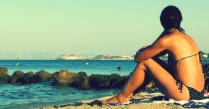 Visiting The Beach Can Change Your Brain In An Incredible Way