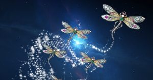 What Does It Mean When A Dragonfly Lands On You – Dragonflies Carry A Deep And Important Message