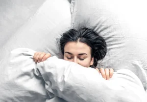 People That Struggle To Get Out Of Bed Are More Intelligent