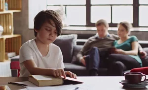 8 Things Children Need To Do By Themselves Before They Are 13