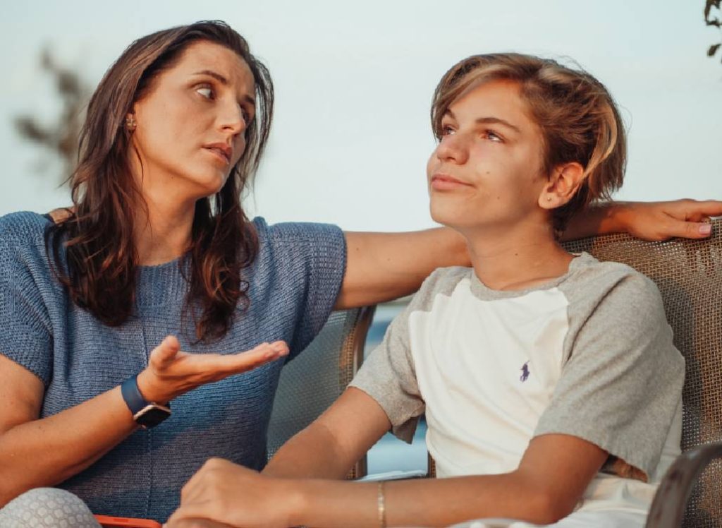35 Things No One Tells You About Parenting A Teenage Boy