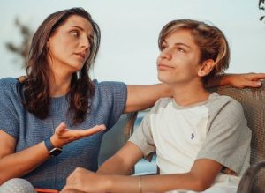 35 Things No One Tells You About Parenting A Teenage Boy