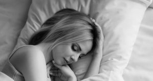Sleep On Your Left Side