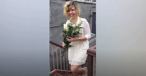 People Are Marrying Themselves, It’s Called “Sologamy”