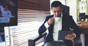 Effective methods of education