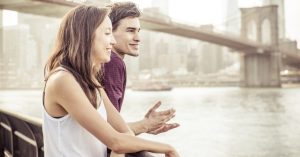 Here’s Why Happy Couples Post Less About Their Relationships On Social Media