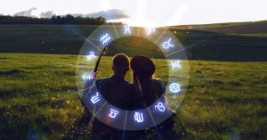 Boyfriends Ranked Best To Worst Based On Their Zodiac