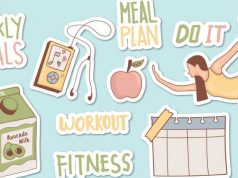 12-Week Workout Plan
