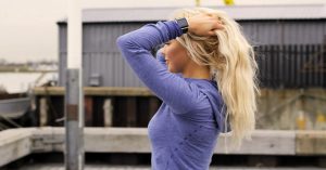 Facts on Blondes -12 Facts Why Blondes Are Special Girls!