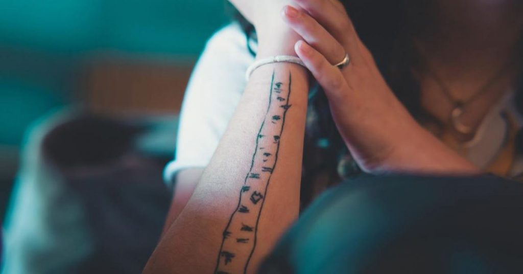 what-your-tattoo-placement-on-your-body-says-about-your-personality