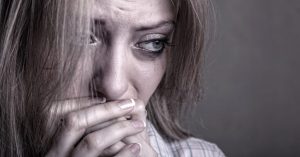 How To Reverse The Psychological Trauma From Your Newsfeed