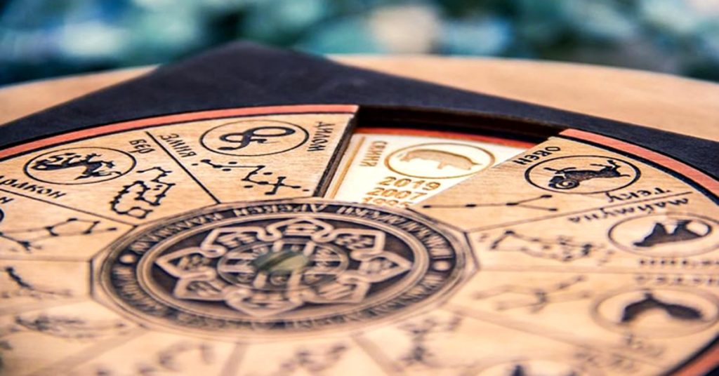 What Is Your Native American Zodiac Sign And The Meaning It Has Over Your Life