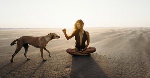 11 Signs The Law Of Attraction Is Working For You