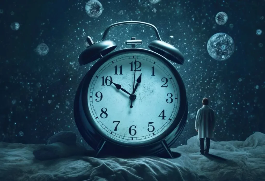 Synchronicity – The Law That Binds Everything To Happen For A Reason