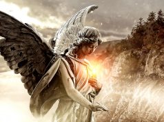 Archangels Names And Meanings