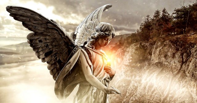 Archangels Names And Meanings