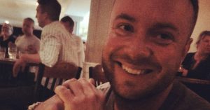 A Dad’s Post About His Ex-Wife Is Going Viral And Everyone Is Loving It