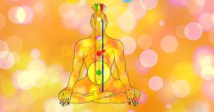 What Is Your Most Powerful Chakra According To Your Zodiac Sign