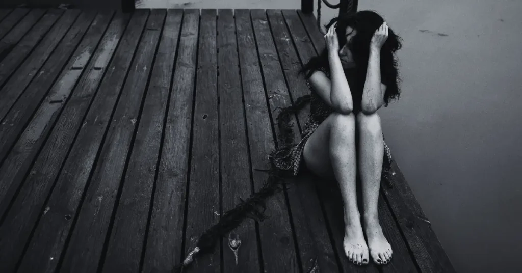 When You Have Suicidal Thoughts, But You Don’t Want To Die – The GRAY Area of Being SUICIDAL