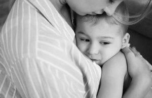 The More You Hug Your Kids, The Smarter They Become
