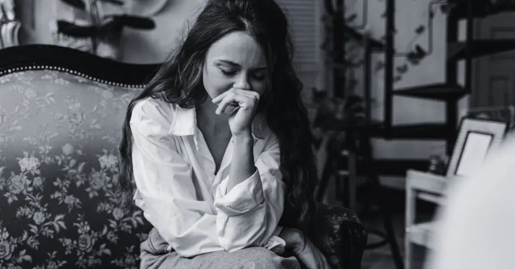 Am I Too Functional To Have My Mental Illness Taken Seriously?