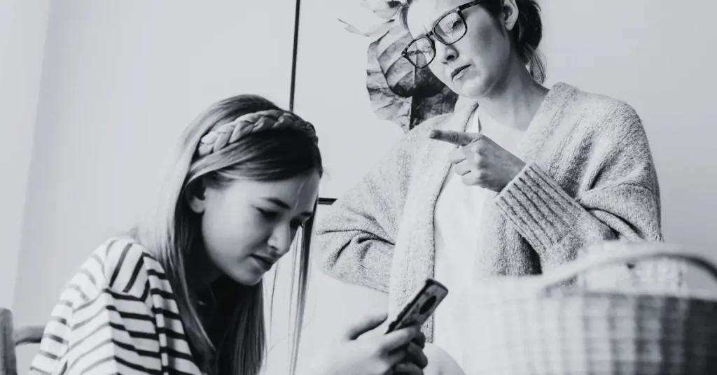 Strict Moms Raise Successful Children According To Science