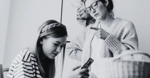 Strict Moms Raise Successful Children According To Science