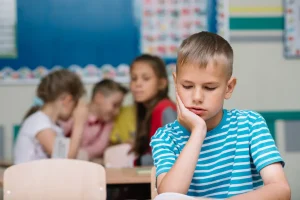 The Sad Truth Many Children Are Facing Every Day In Schools And How We Can Change It